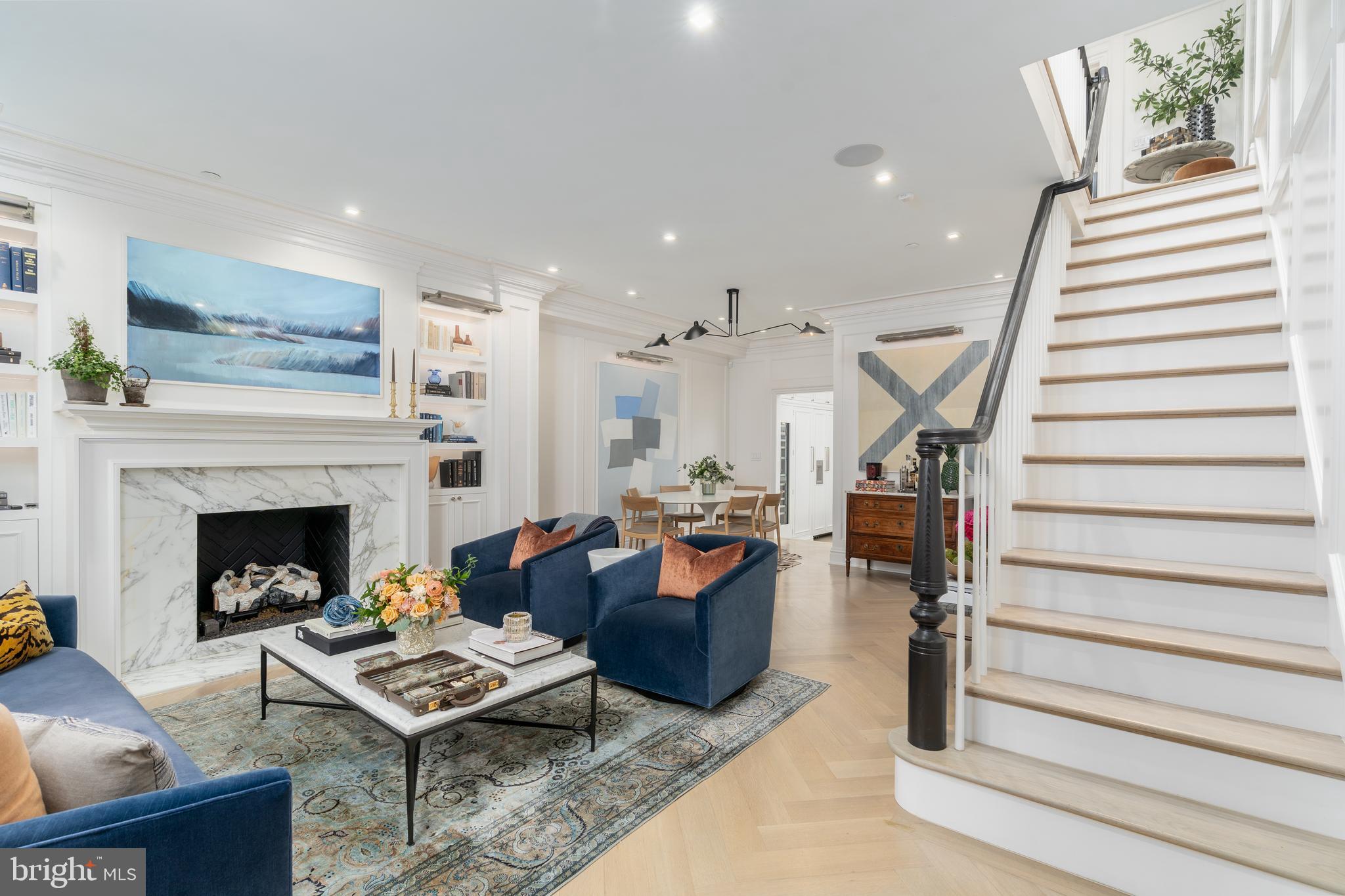 GEORGETOWN - Residential