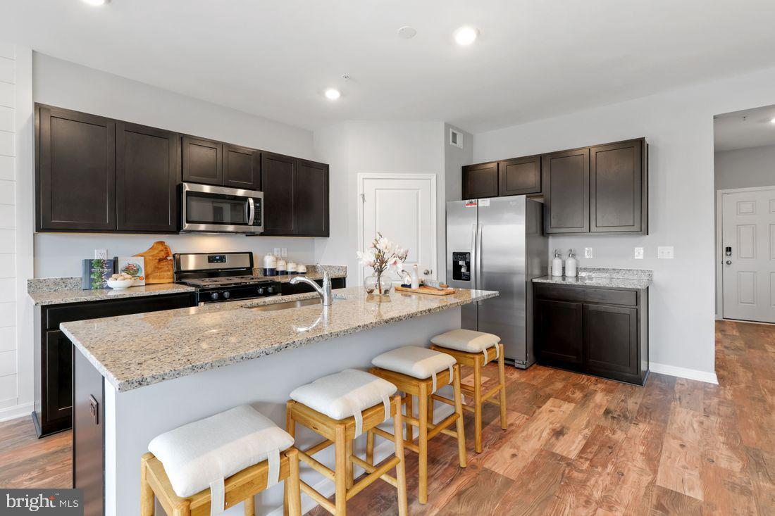 RED HILL - Residential
