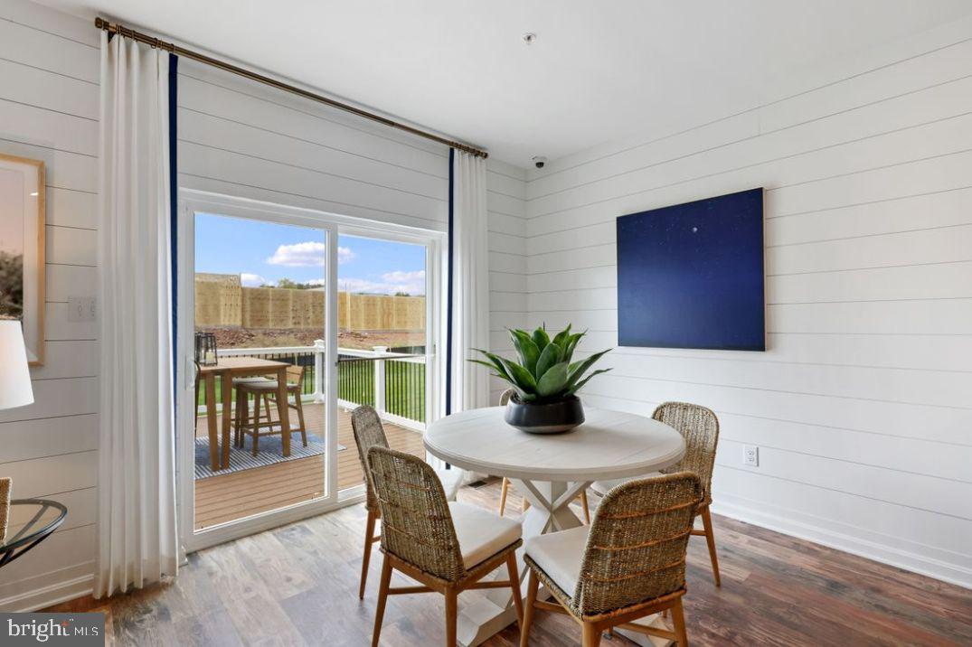 RED HILL - Residential