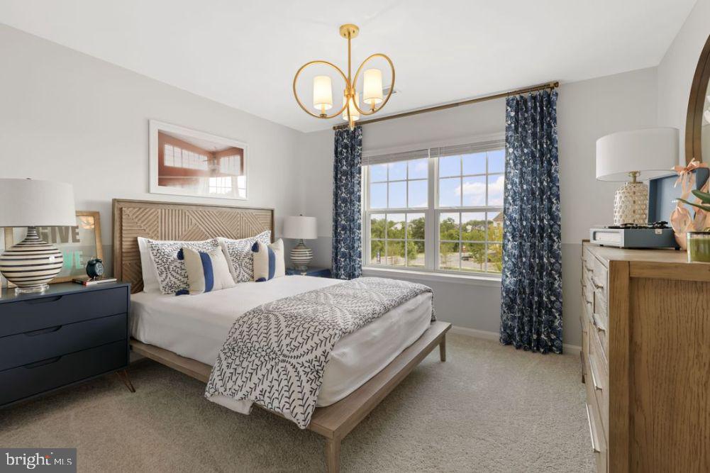 RED HILL - Residential