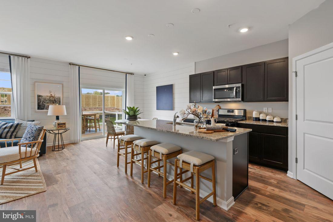 RED HILL - Residential