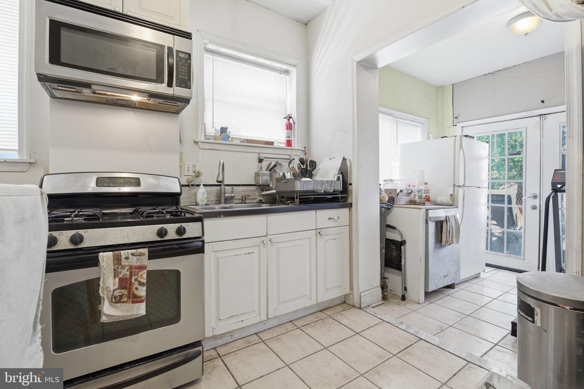 ROSEMONT - Residential