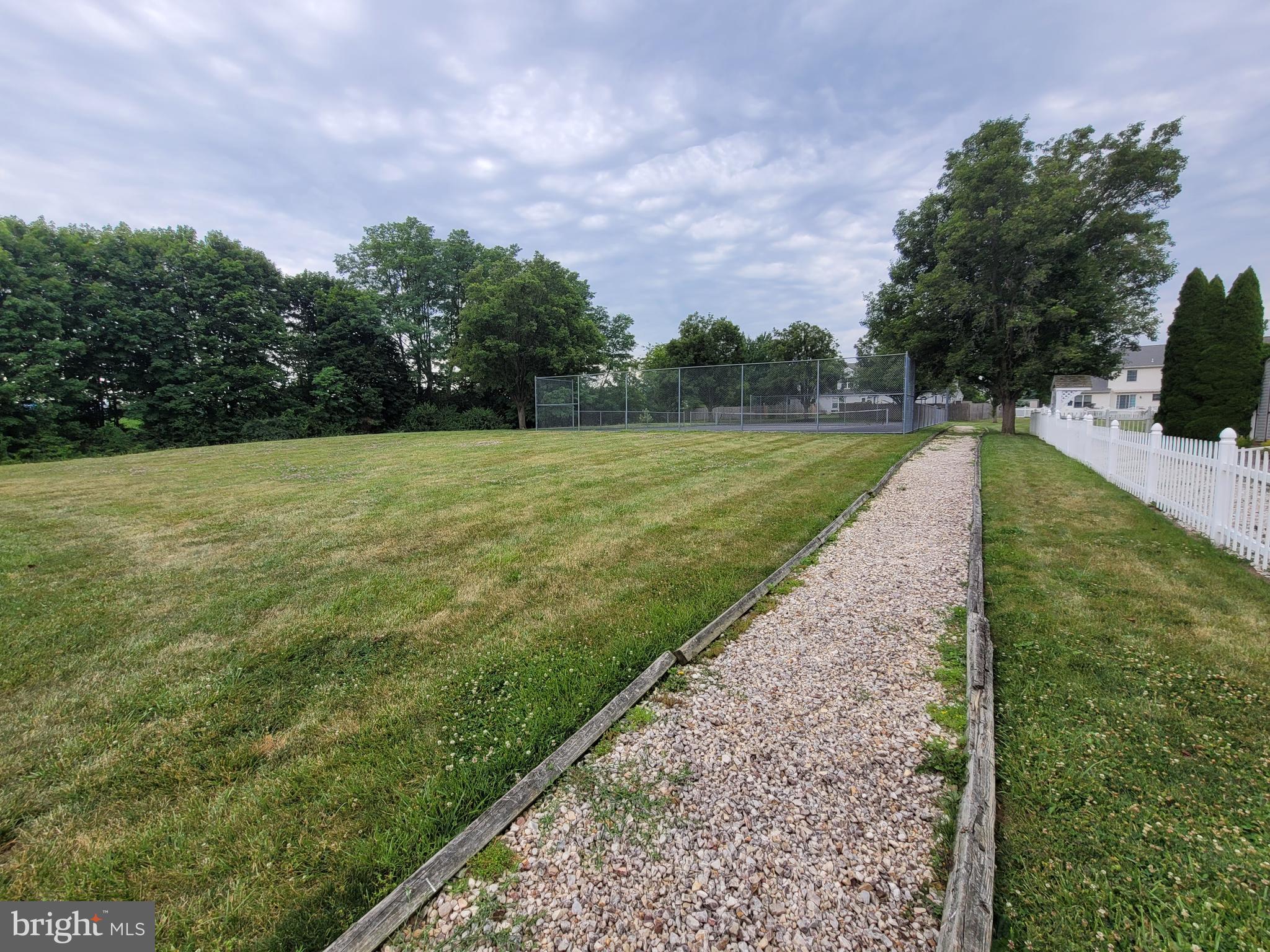 SOUTHFIELD CROSSING - Residential