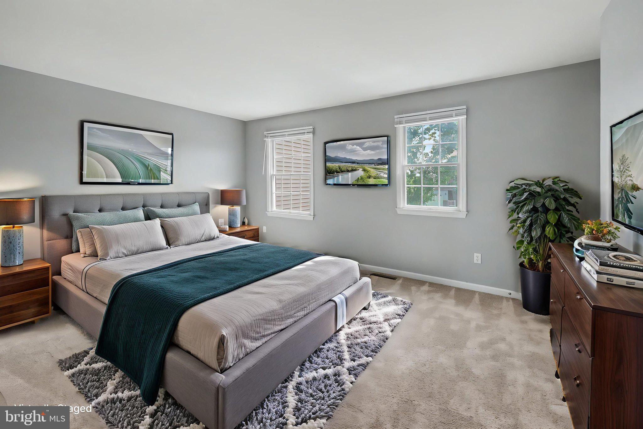 SOUTHFIELD CROSSING - Residential