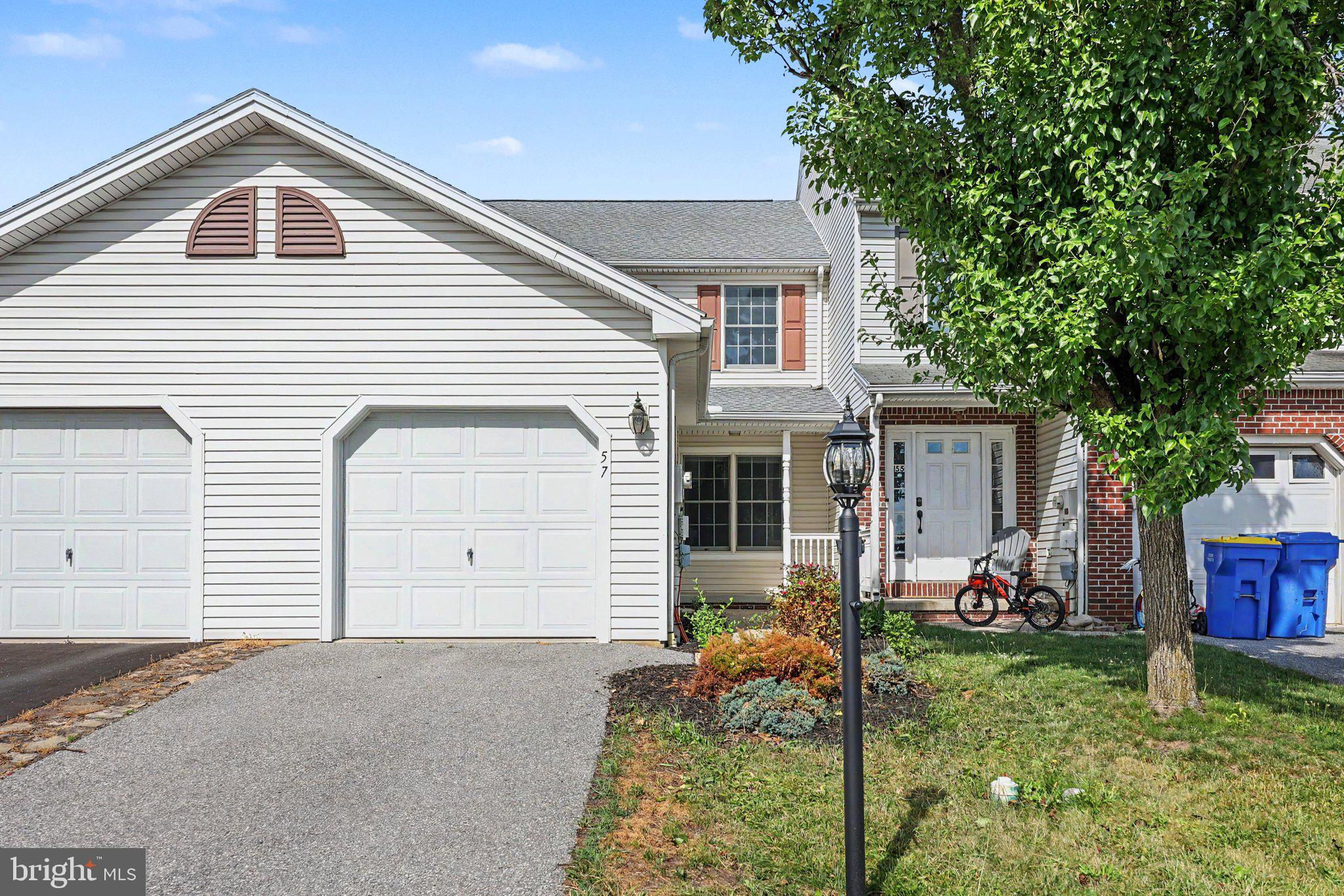 SOUTHFIELD CROSSING - Residential