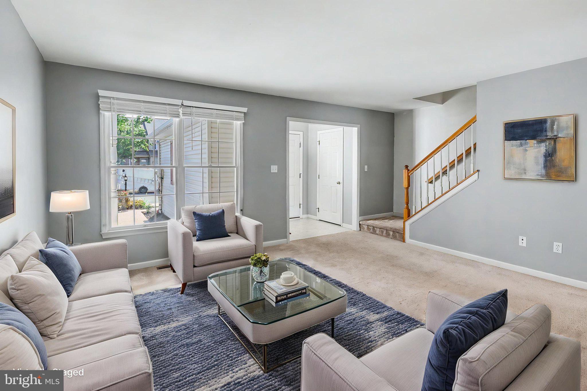 SOUTHFIELD CROSSING - Residential