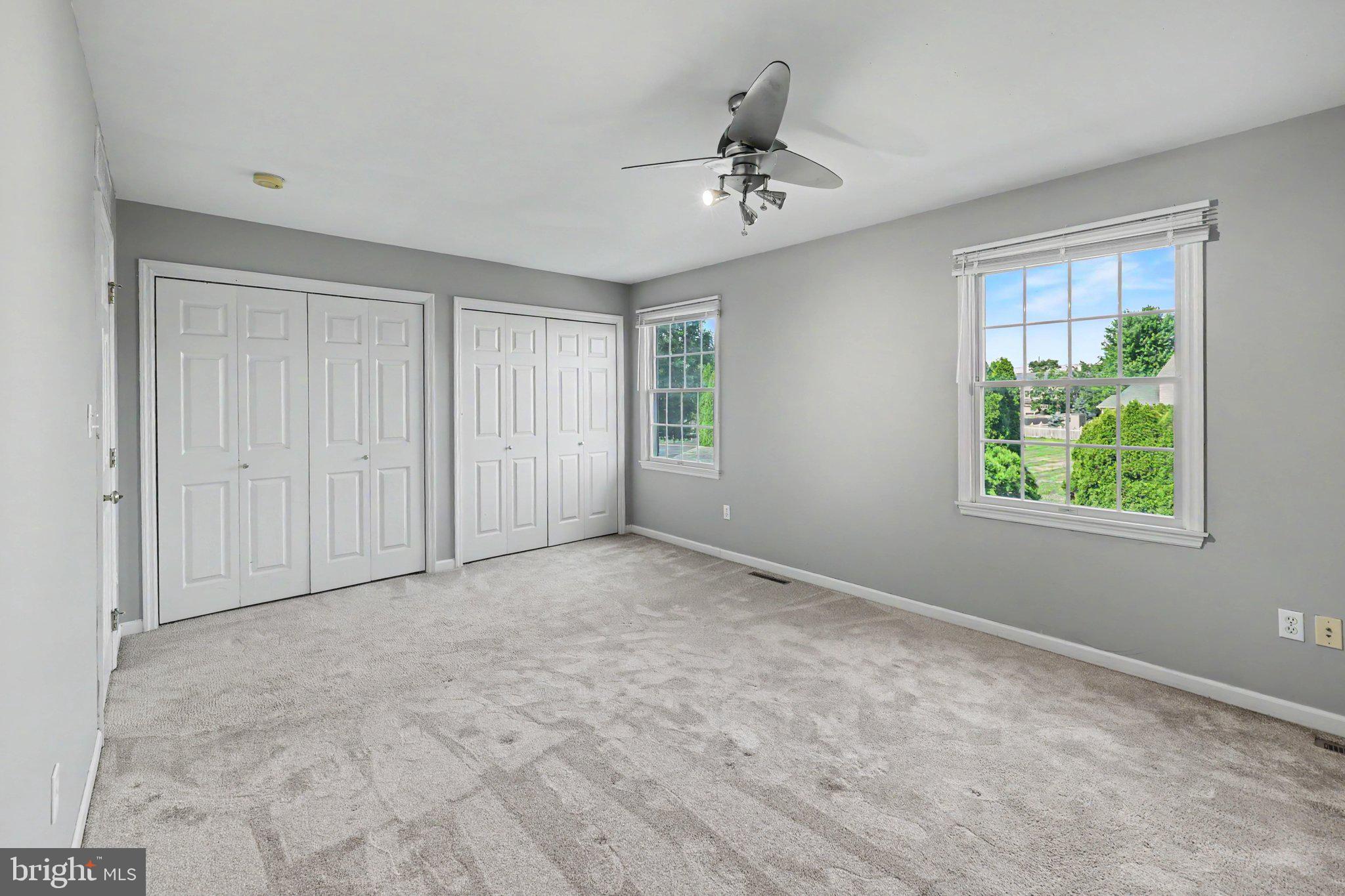 SOUTHFIELD CROSSING - Residential