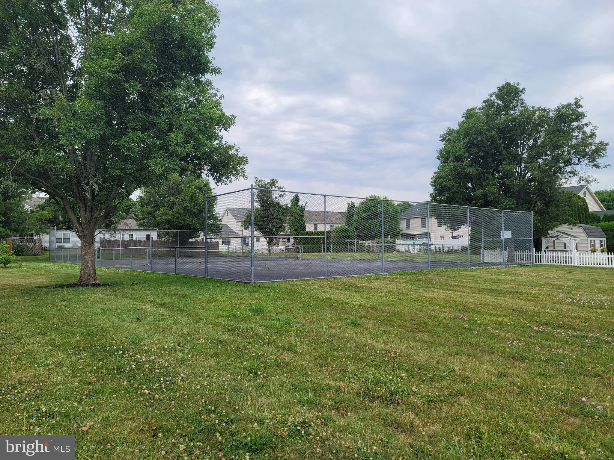 SOUTHFIELD CROSSING - Residential