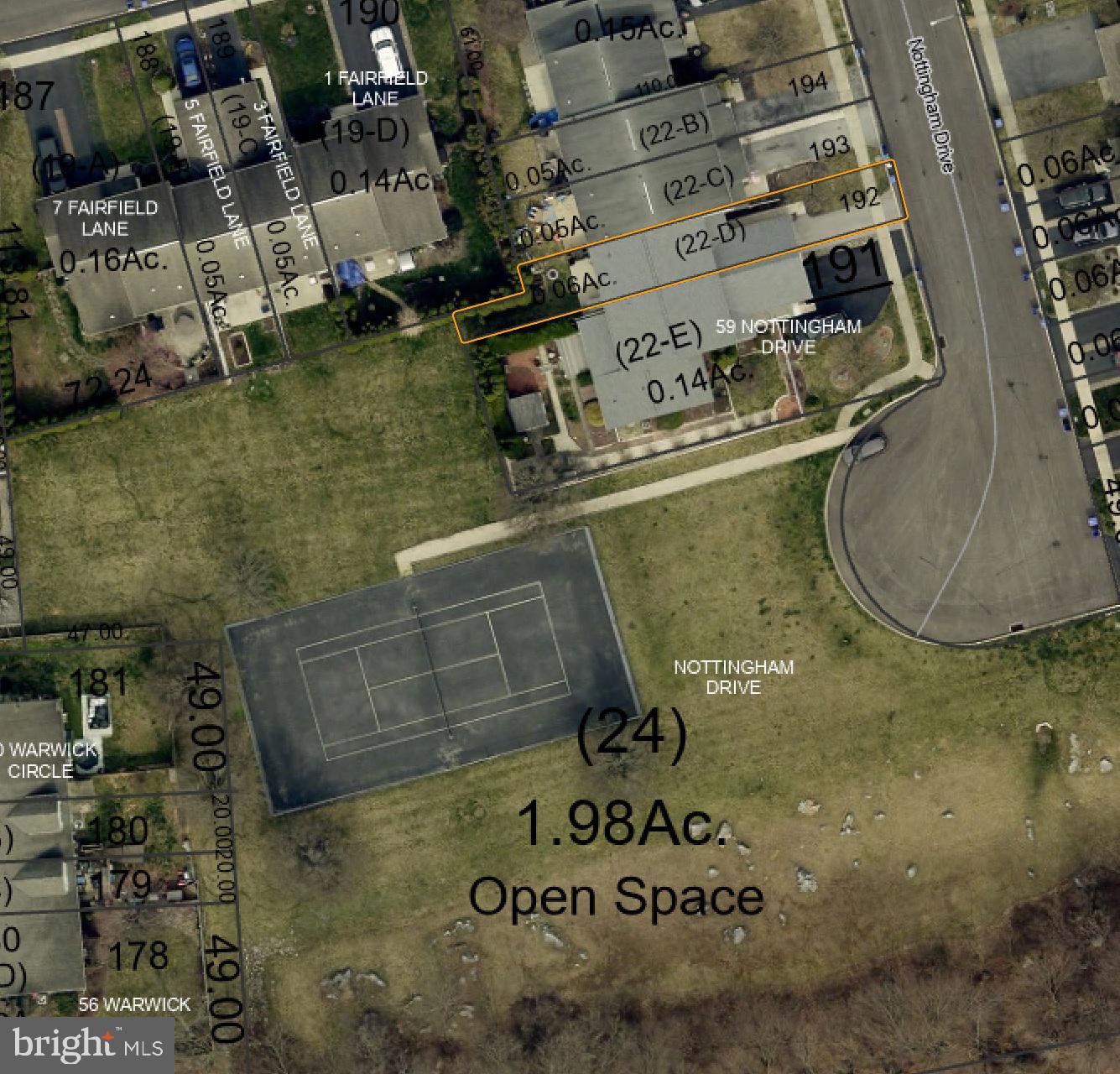 SOUTHFIELD CROSSING - Residential