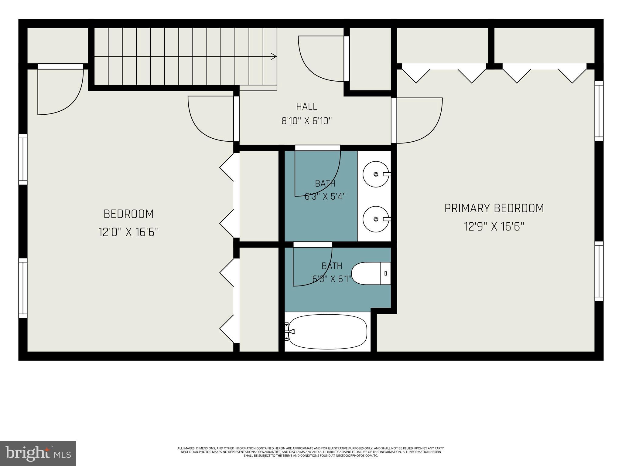 SOUTHFIELD CROSSING - Residential