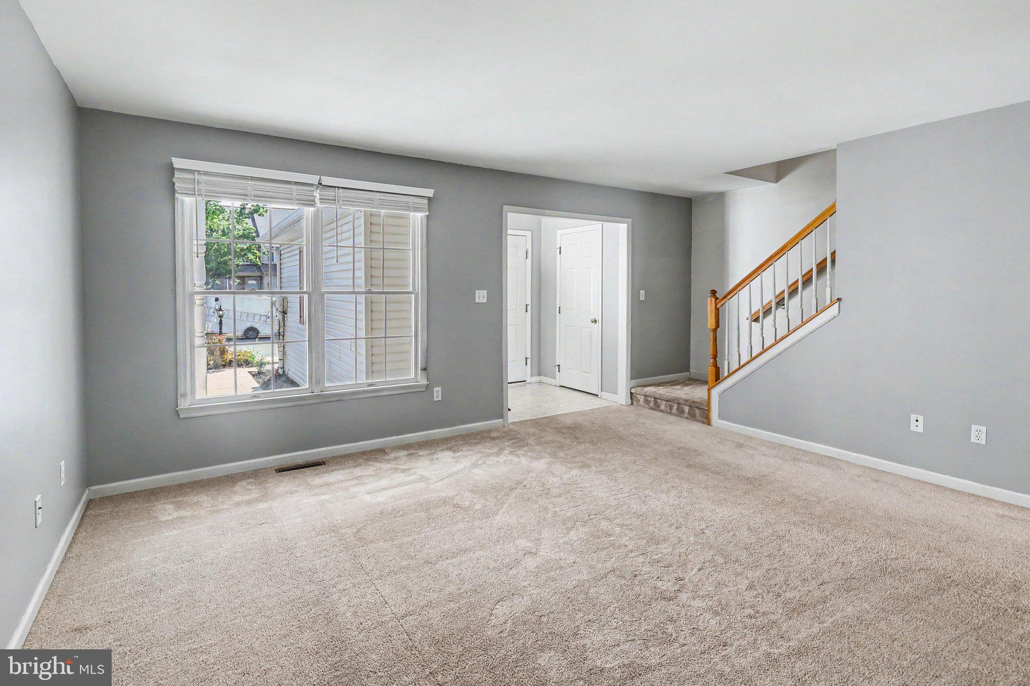 SOUTHFIELD CROSSING - Residential