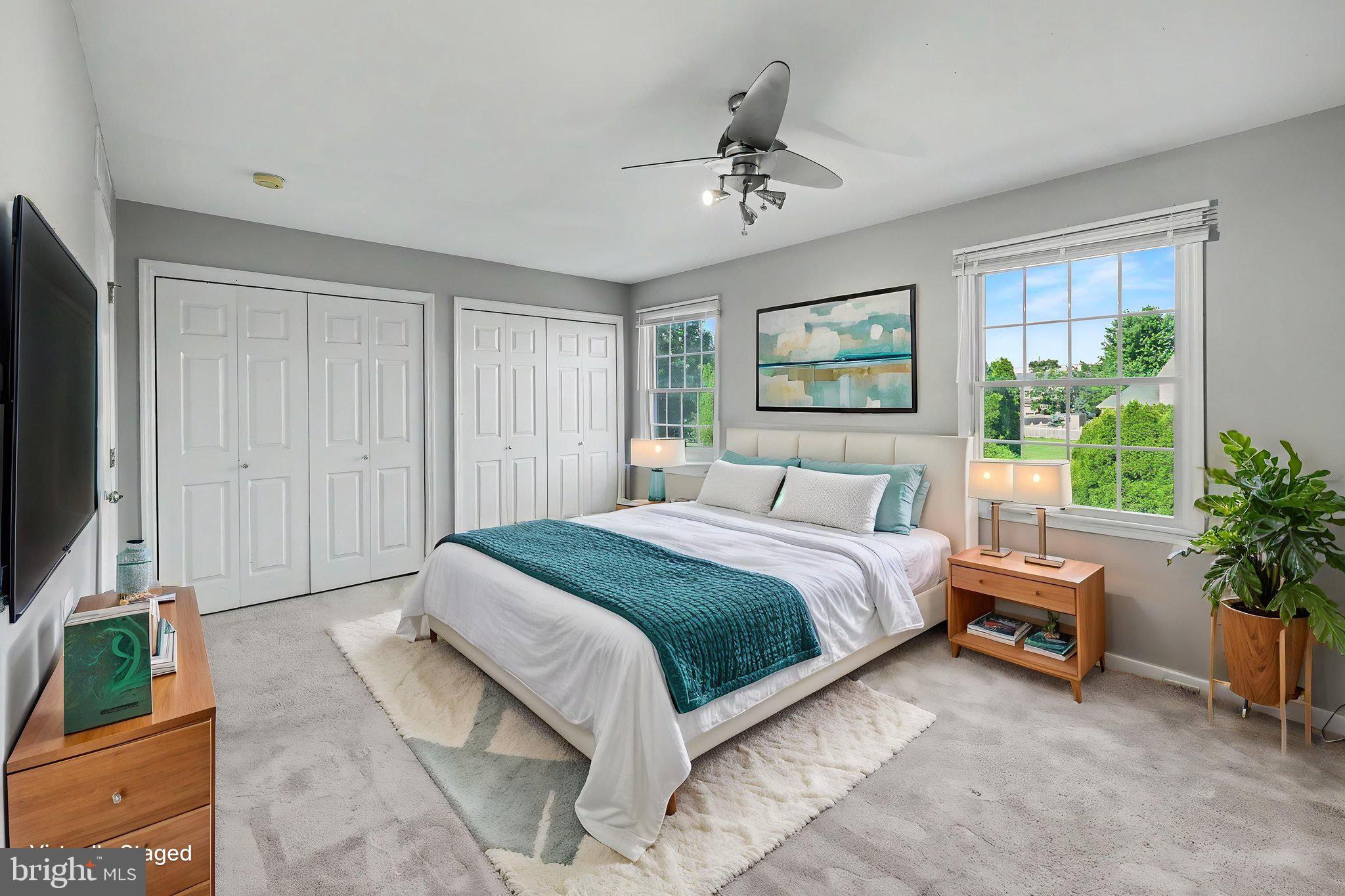 SOUTHFIELD CROSSING - Residential
