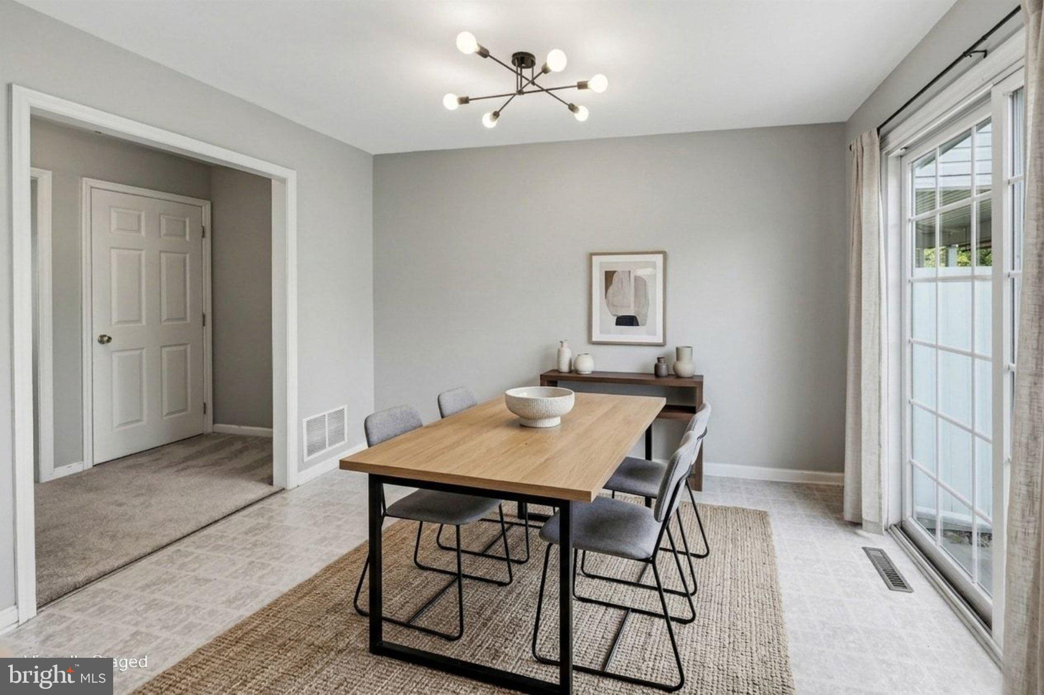 SOUTHFIELD CROSSING - Residential
