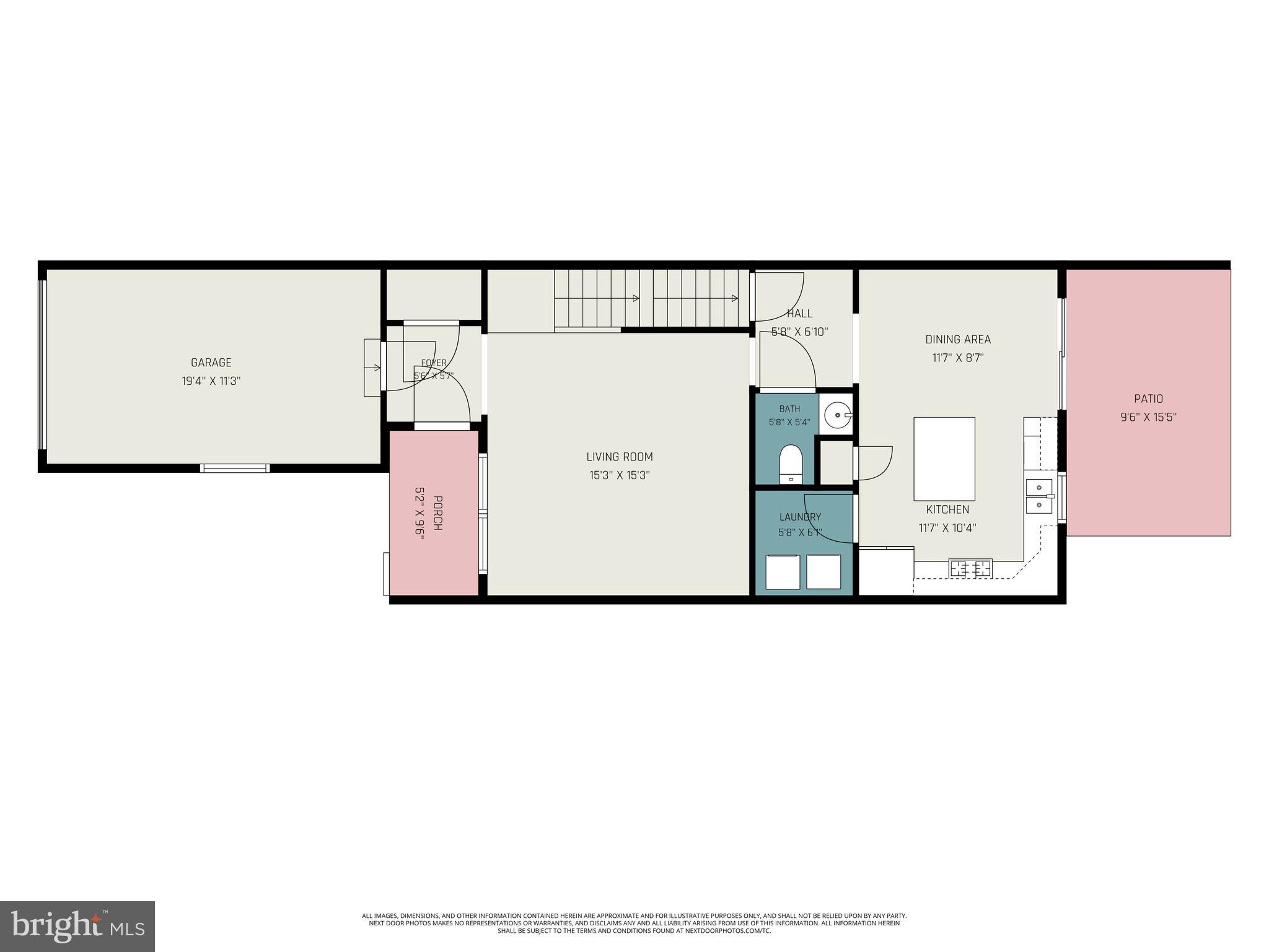 SOUTHFIELD CROSSING - Residential