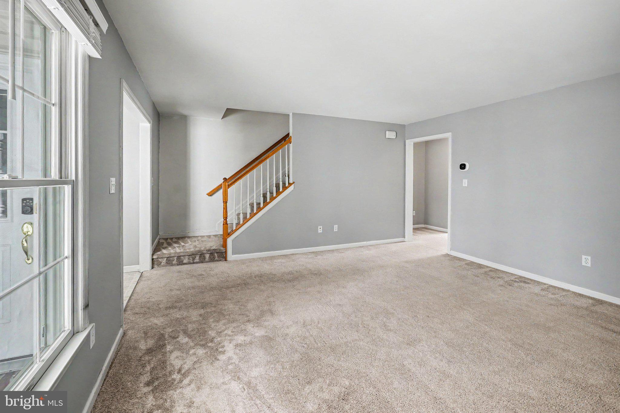 SOUTHFIELD CROSSING - Residential