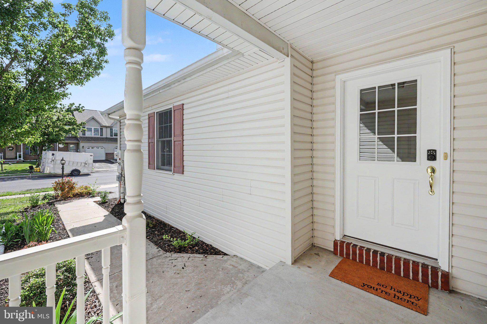 SOUTHFIELD CROSSING - Residential
