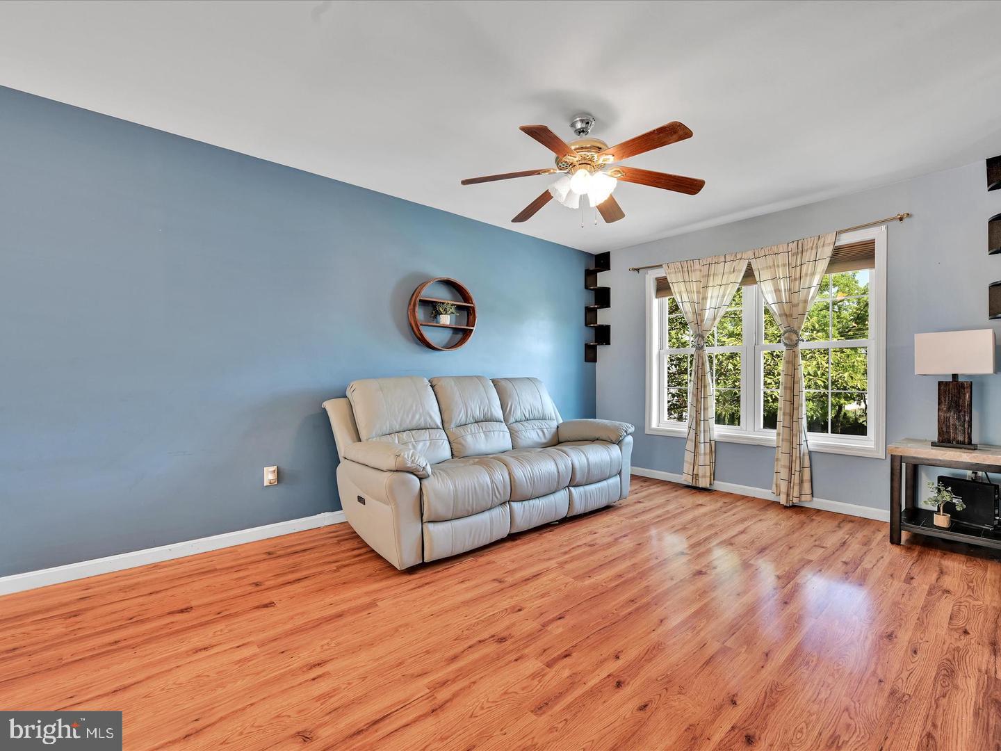 NORTH LEBANON TOWNSHIP - Residential