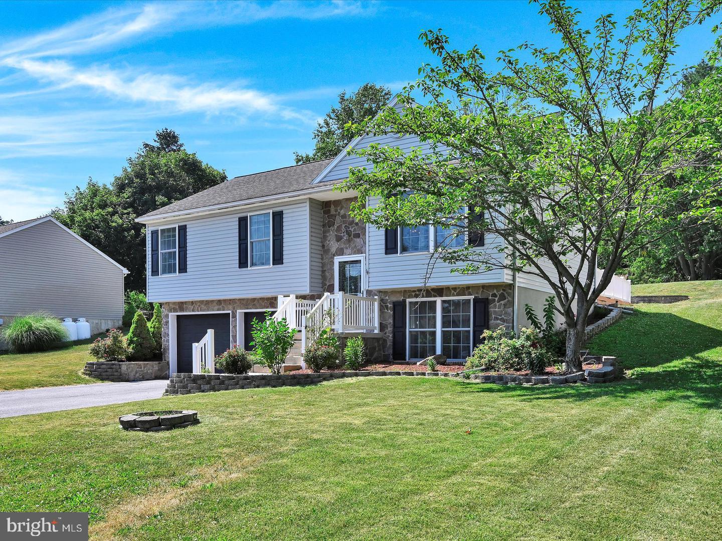 NORTH LEBANON TOWNSHIP - Residential