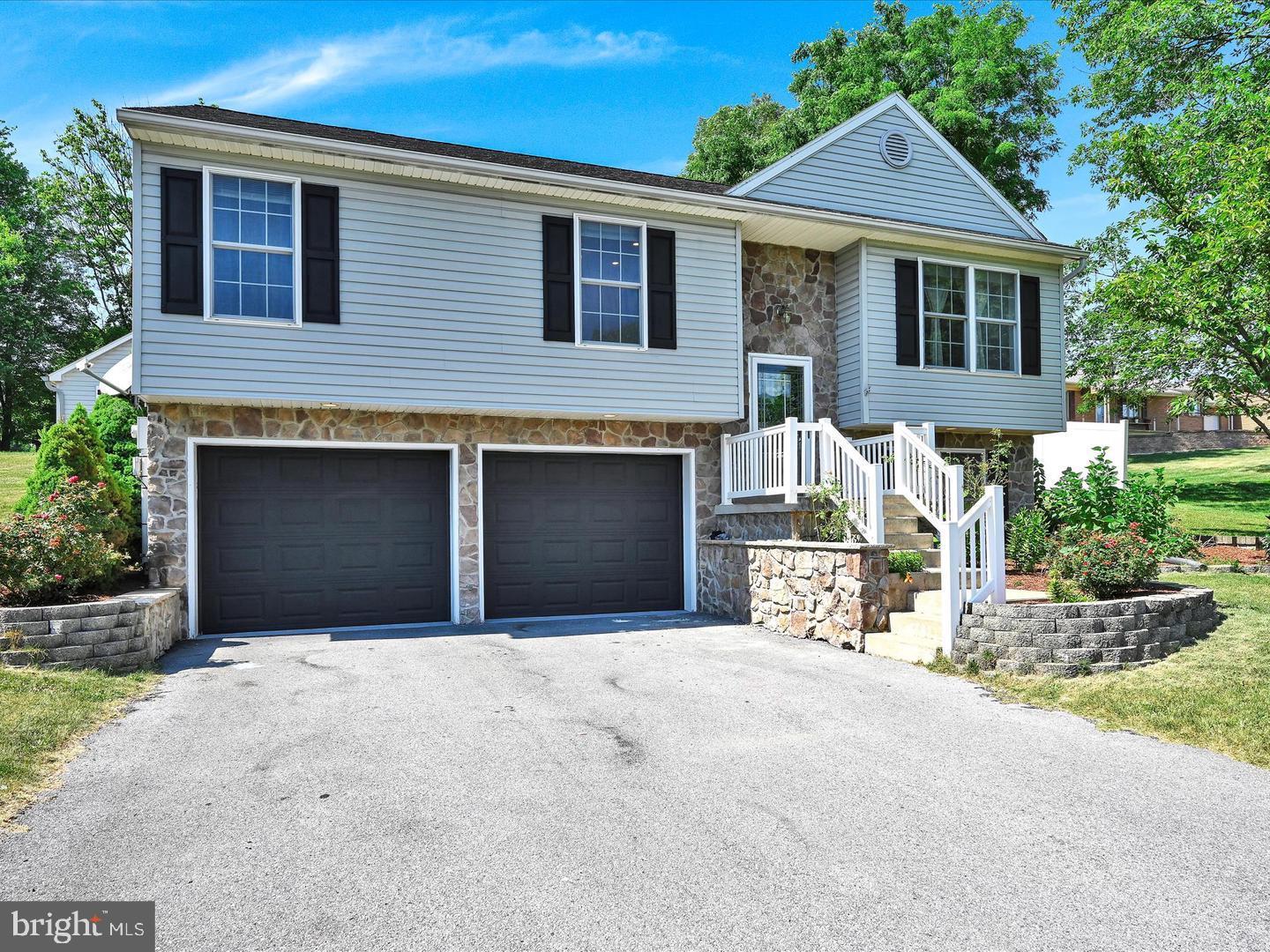 NORTH LEBANON TOWNSHIP - Residential