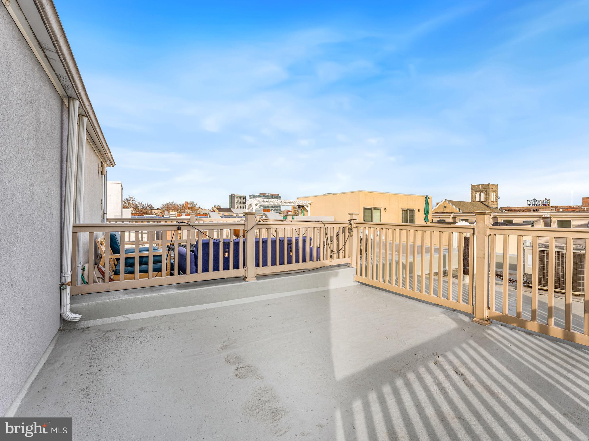 FRANCISVILLE - Residential Lease