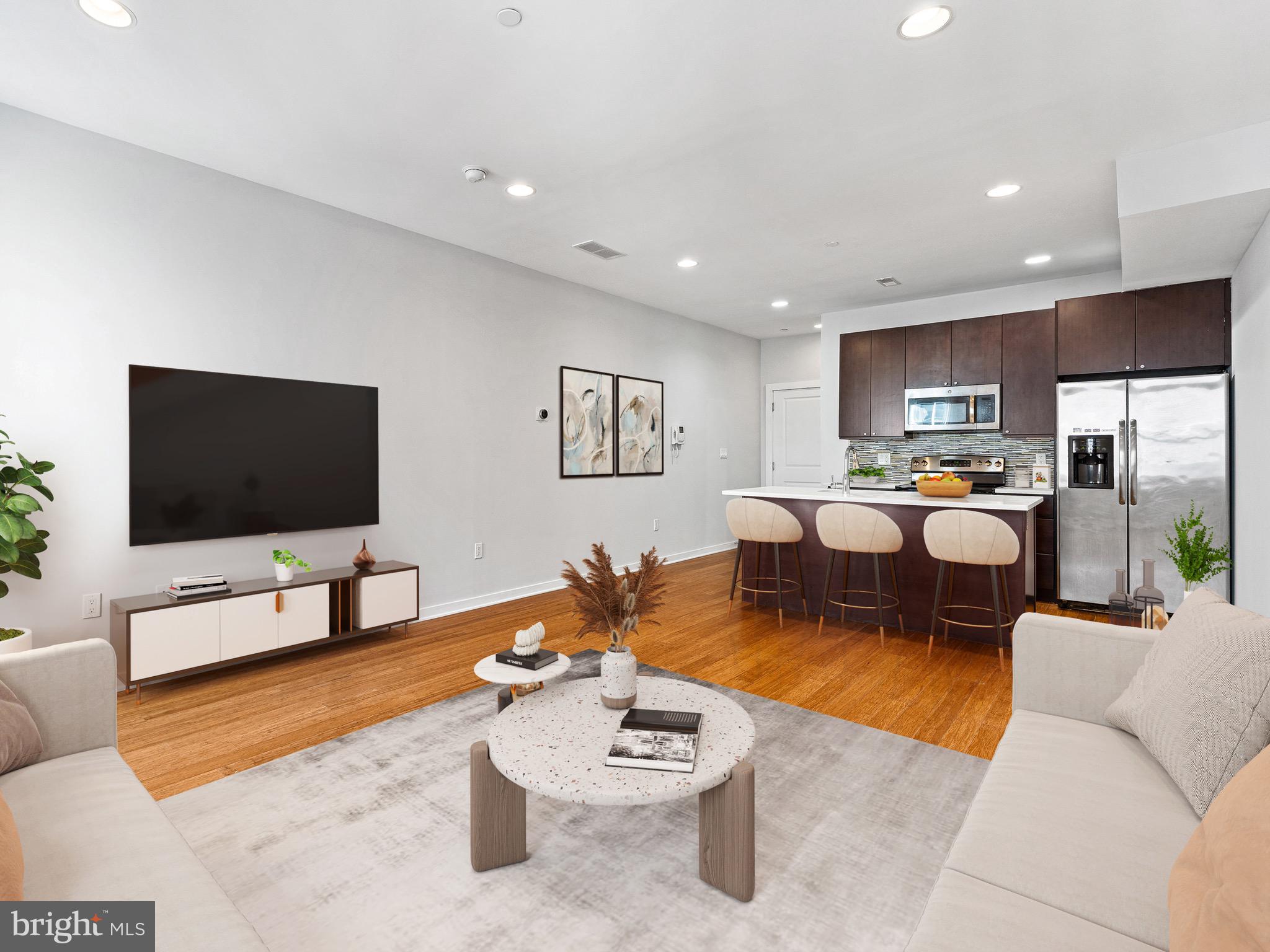 FRANCISVILLE - Residential Lease