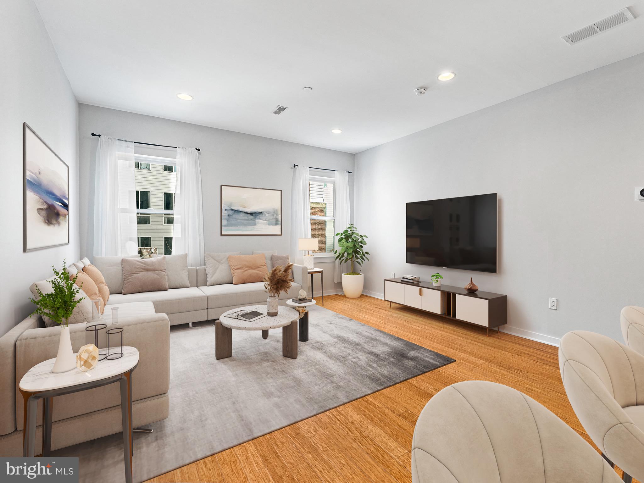 FRANCISVILLE - Residential Lease