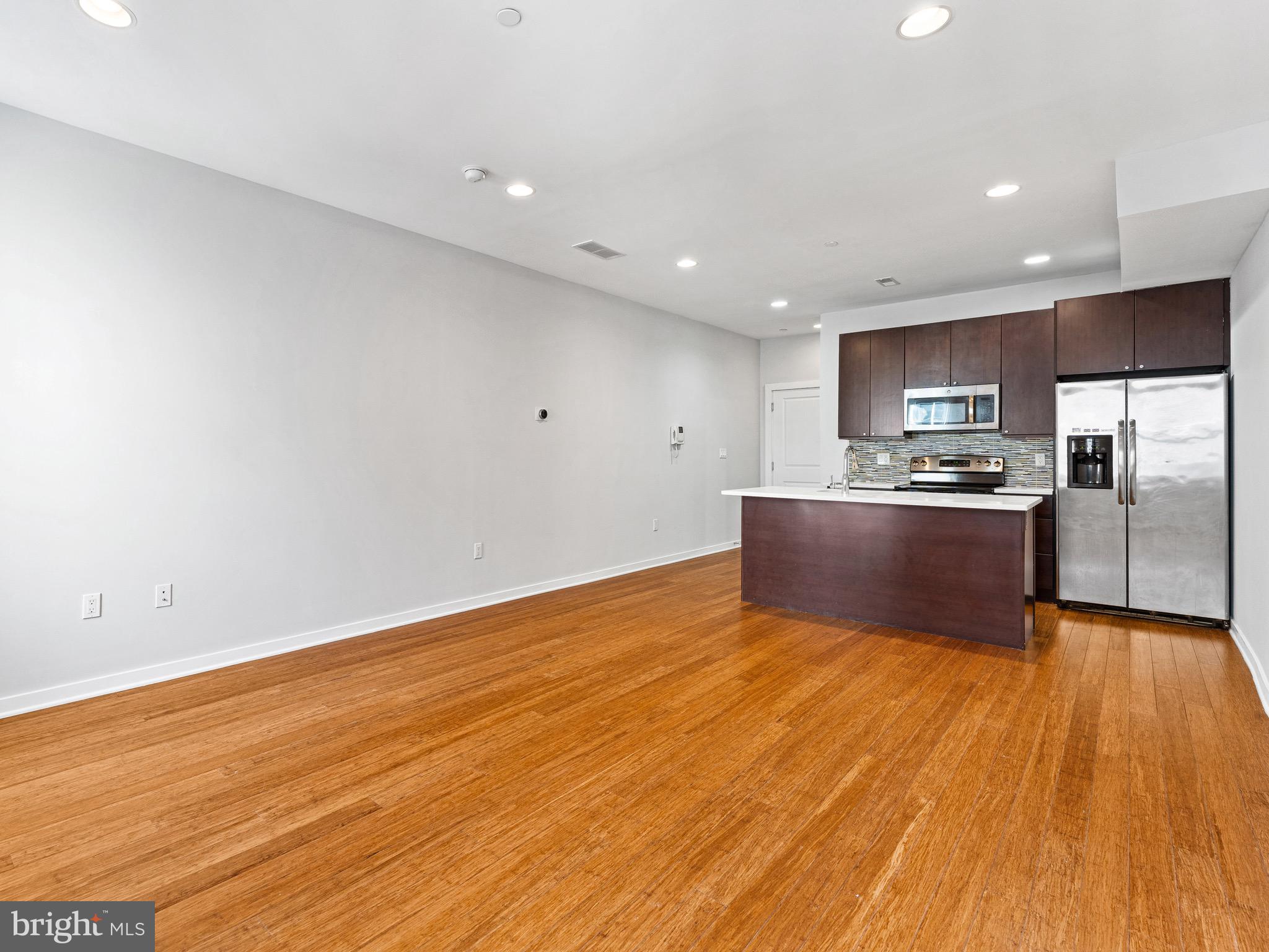 FRANCISVILLE - Residential Lease