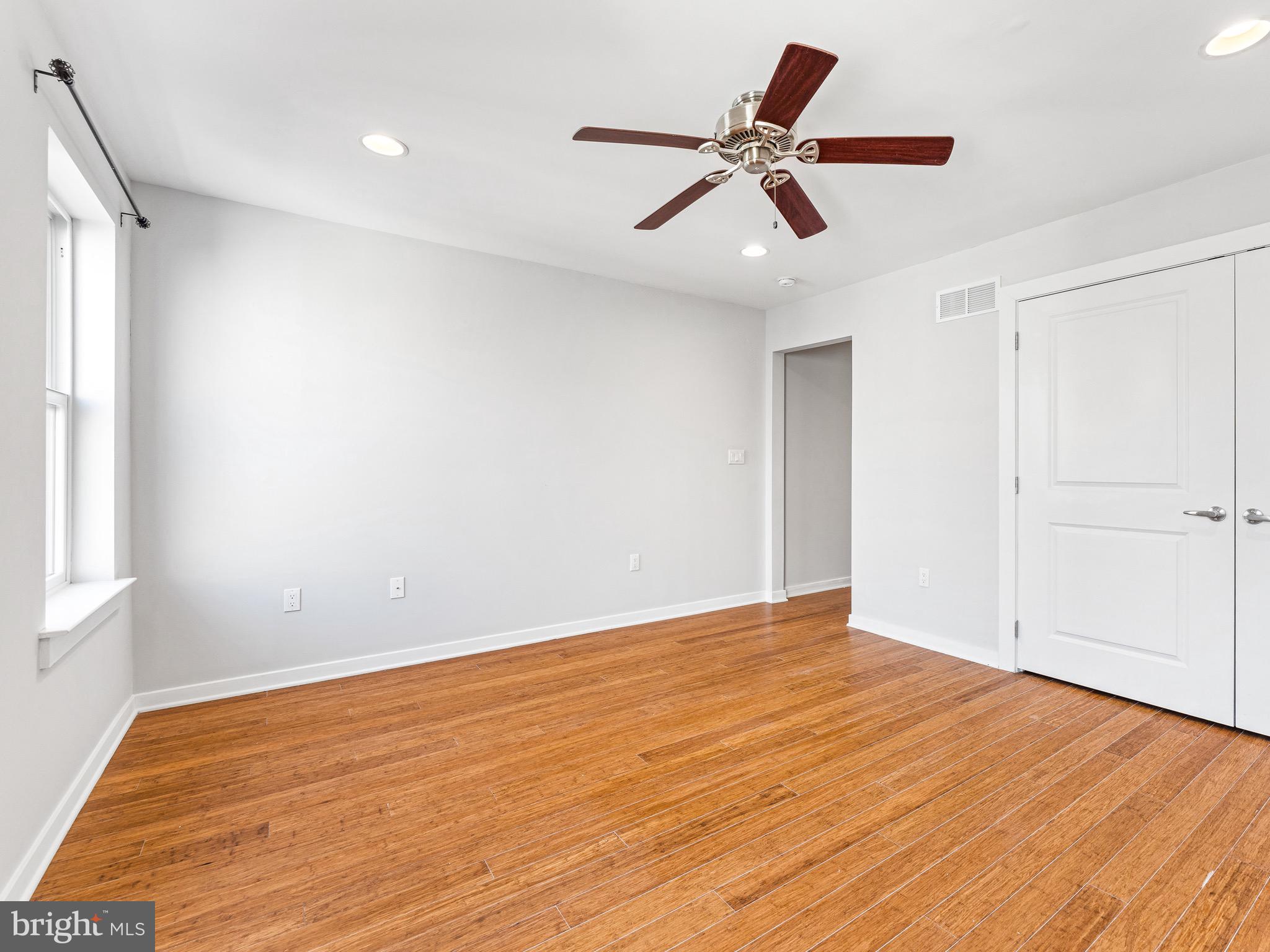 FRANCISVILLE - Residential Lease