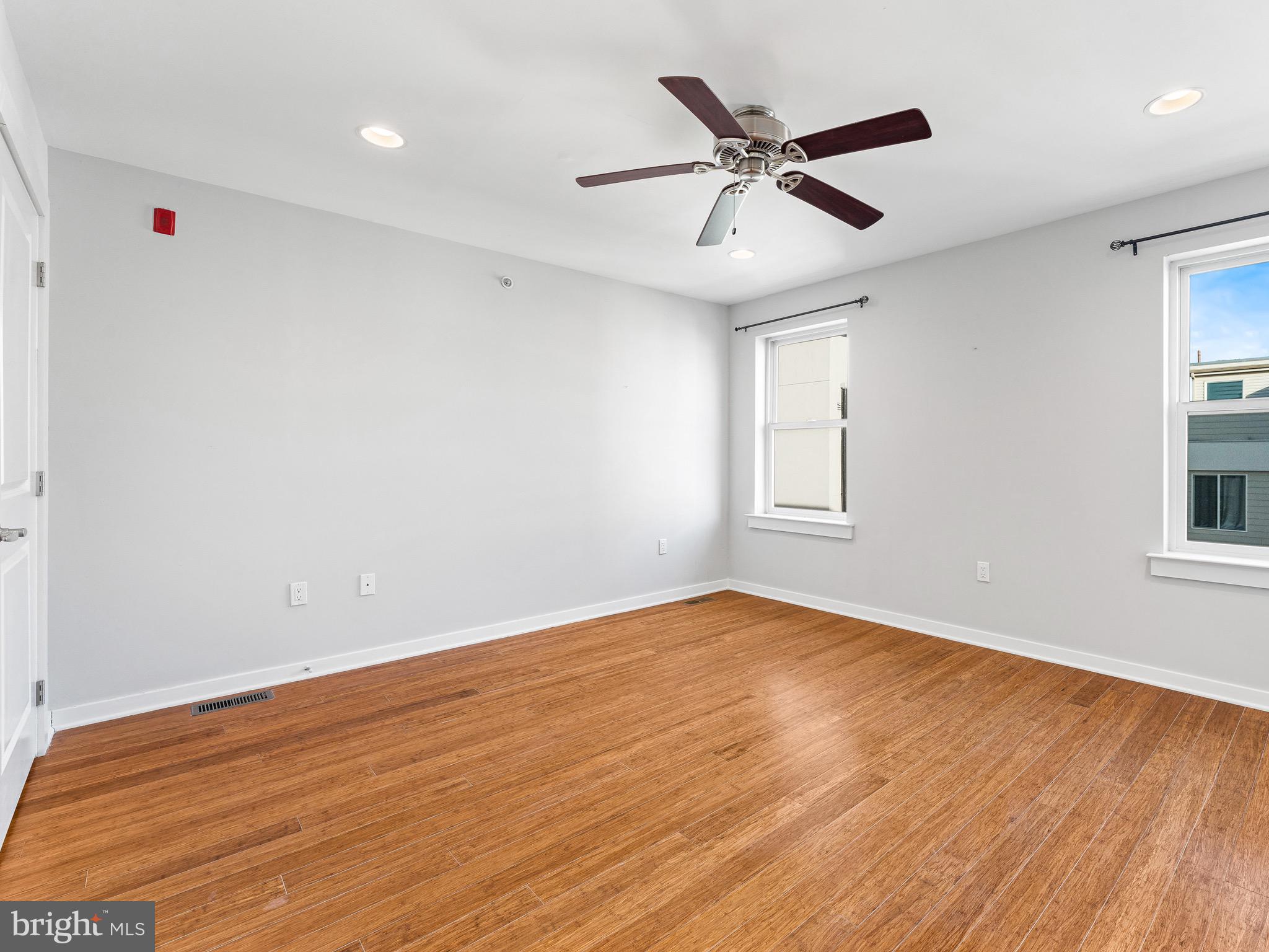 FRANCISVILLE - Residential Lease