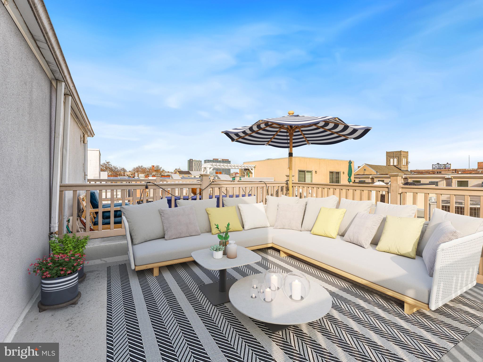 FRANCISVILLE - Residential Lease