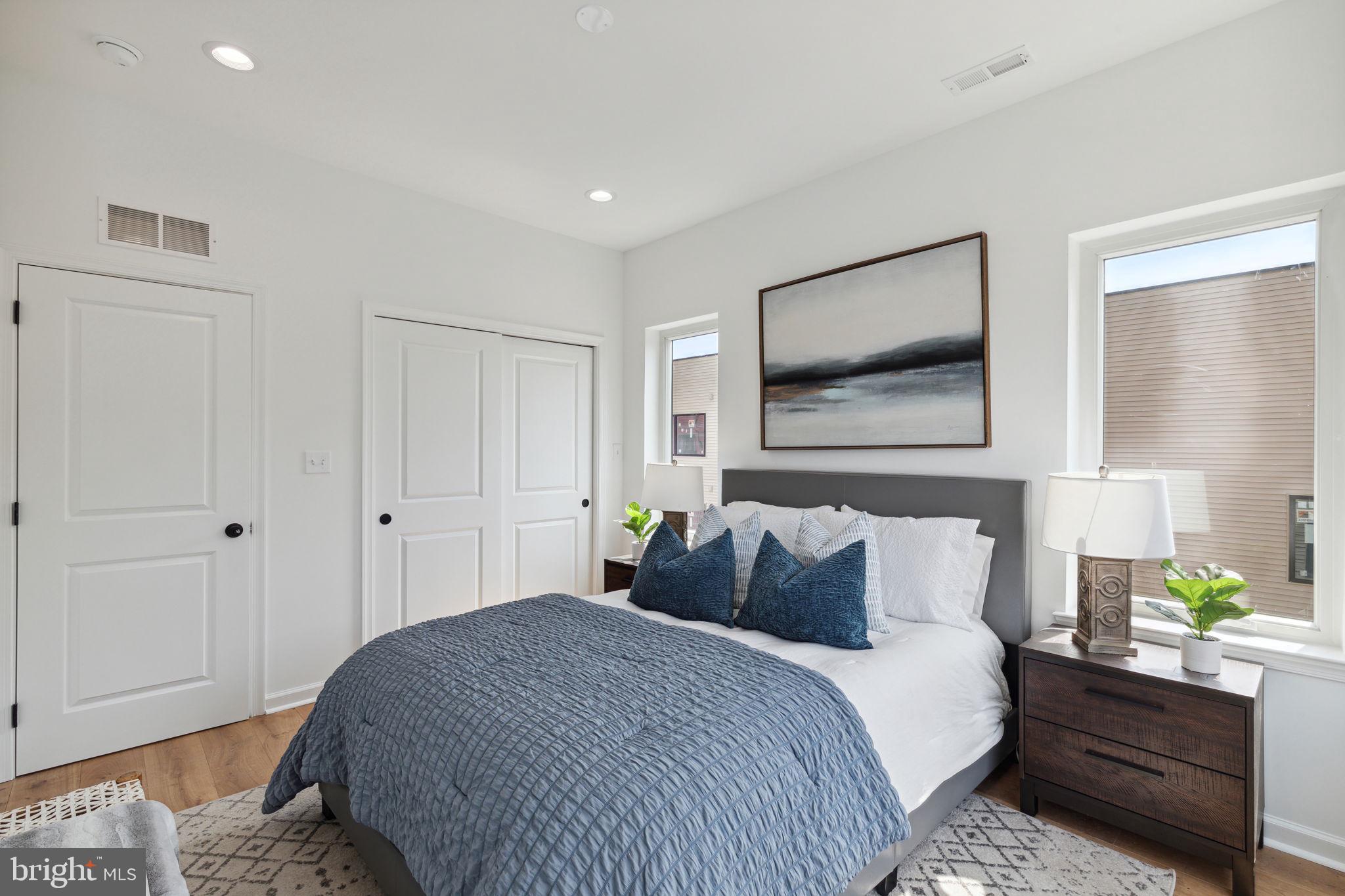 SOUTH KENSINGTON - Residential Lease