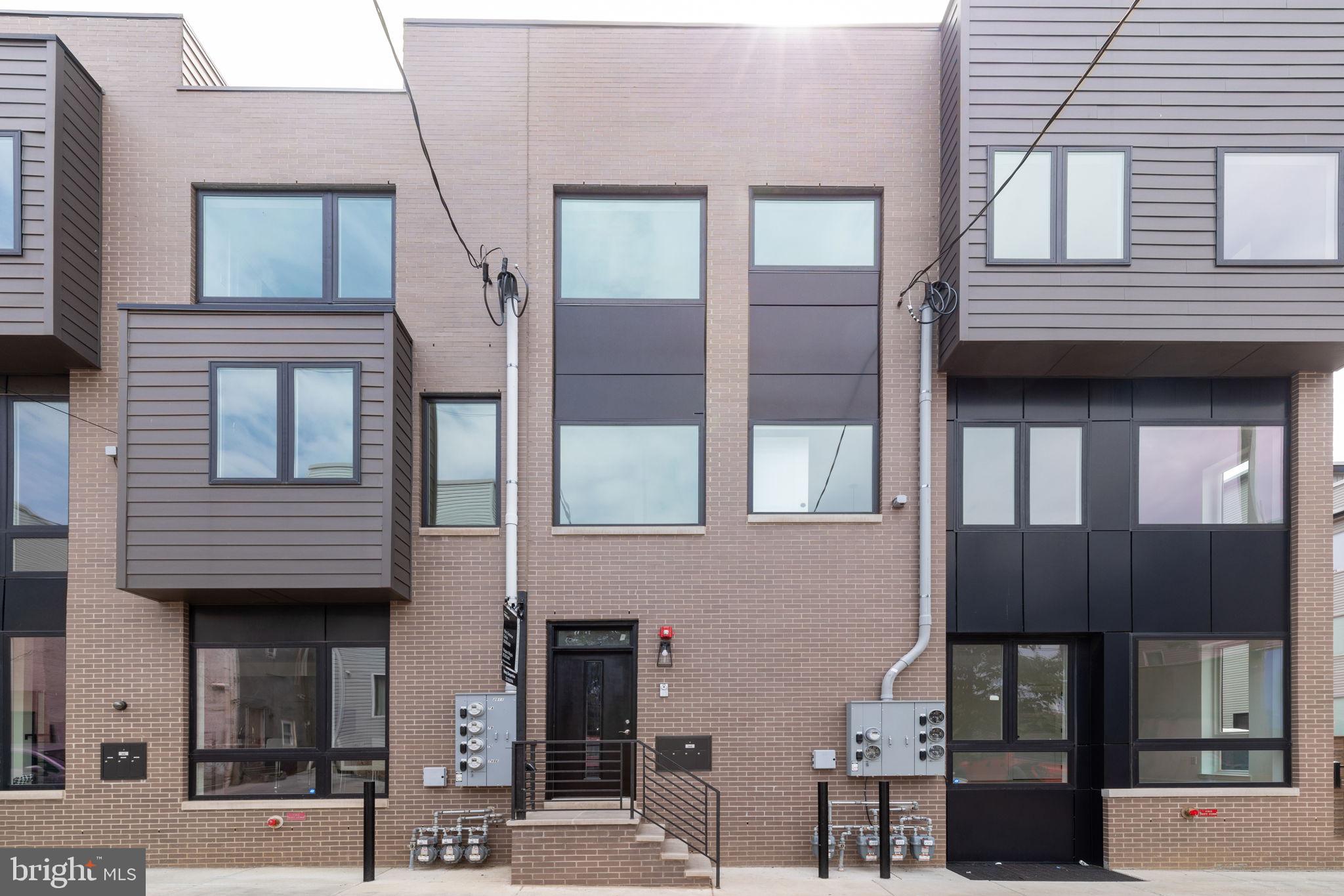 SOUTH KENSINGTON - Residential Lease