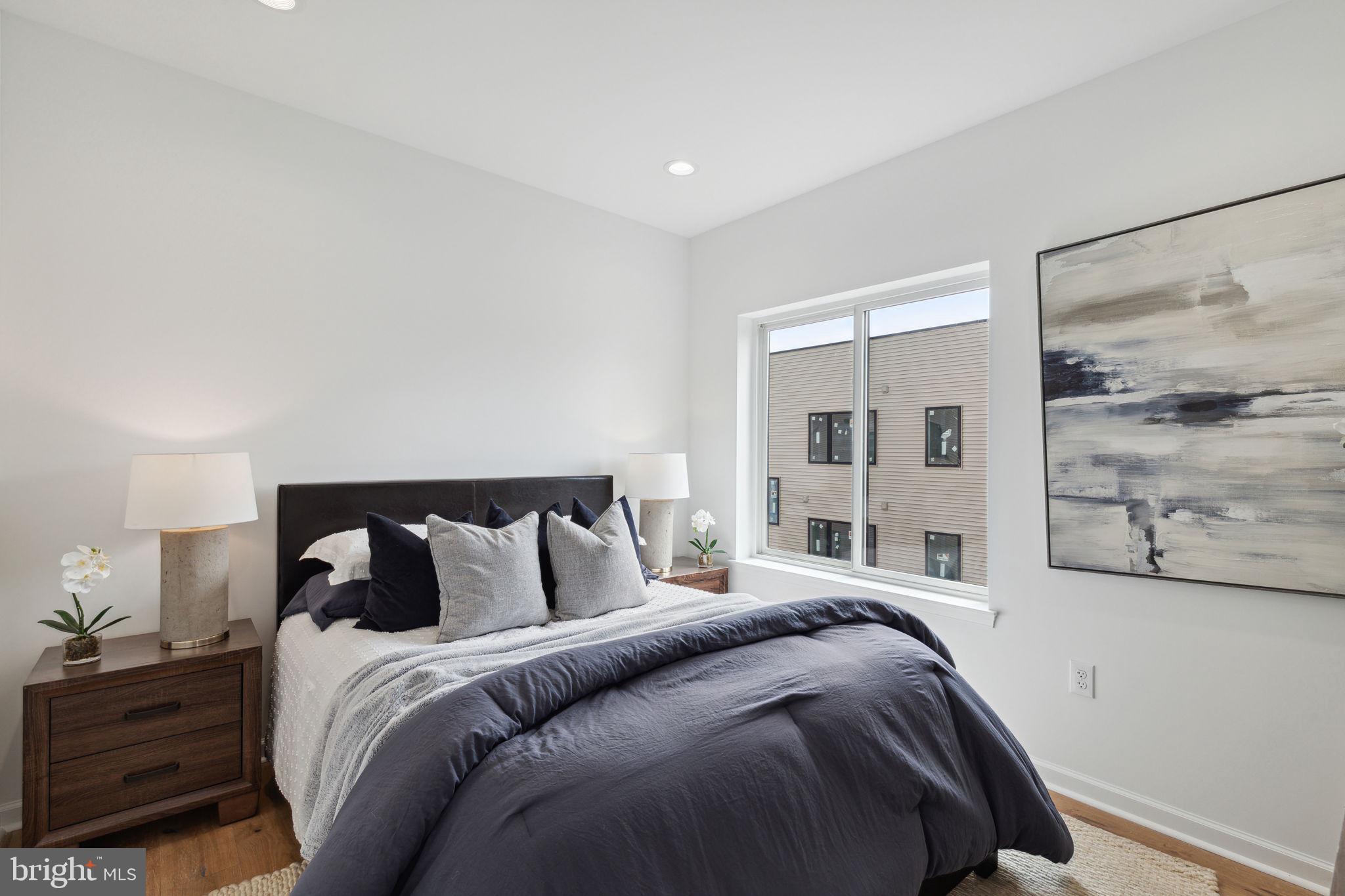 SOUTH KENSINGTON - Residential Lease