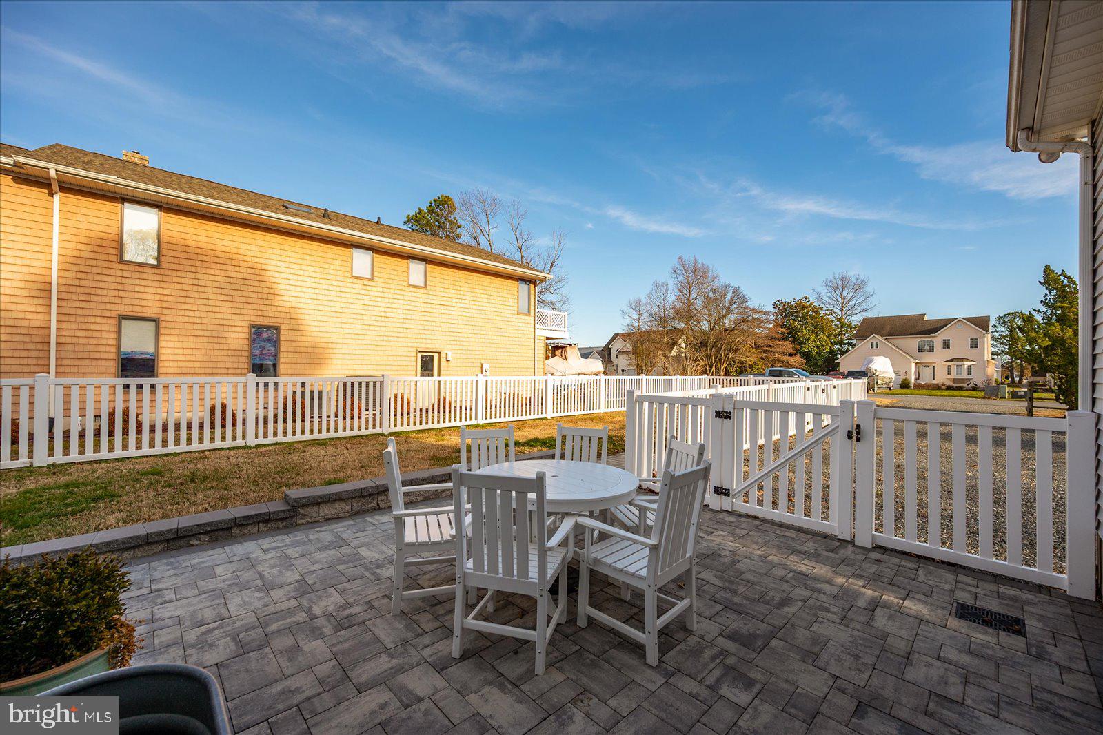 OCEAN PINES - PINTAIL ISLE - Residential