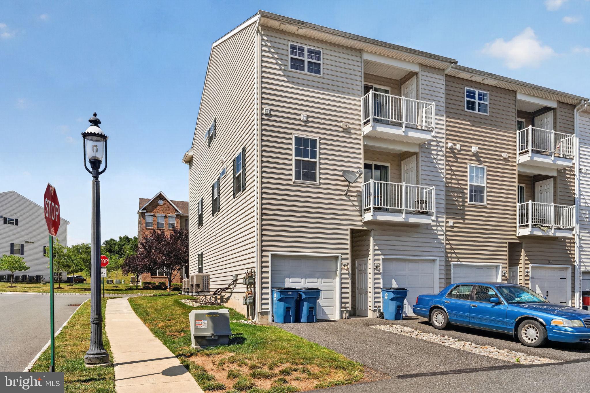 NORTHGATE - Residential
