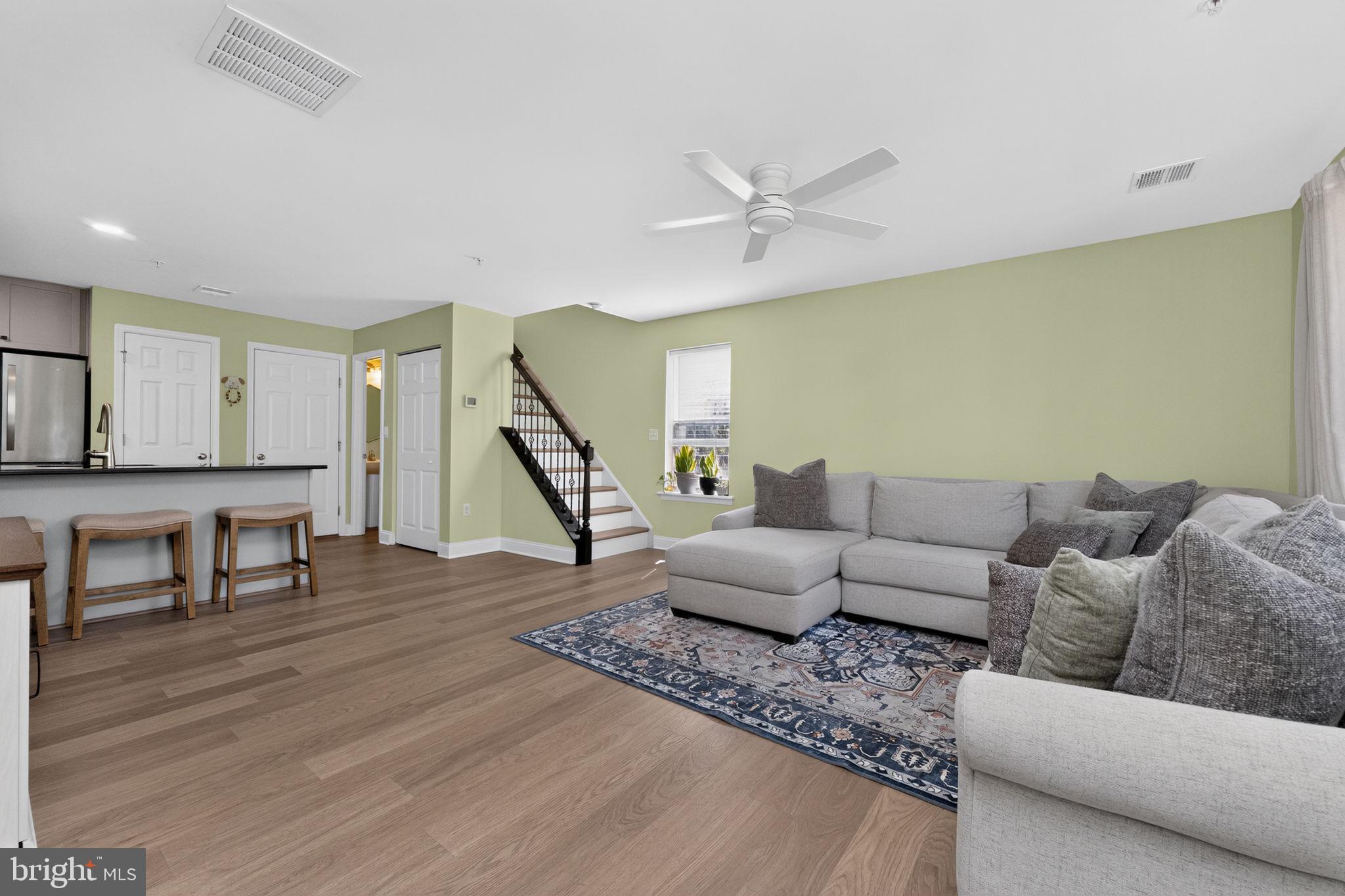 NORTHGATE - Residential