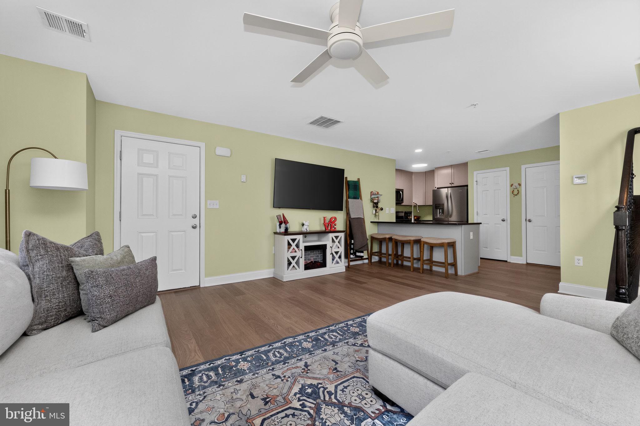 NORTHGATE - Residential