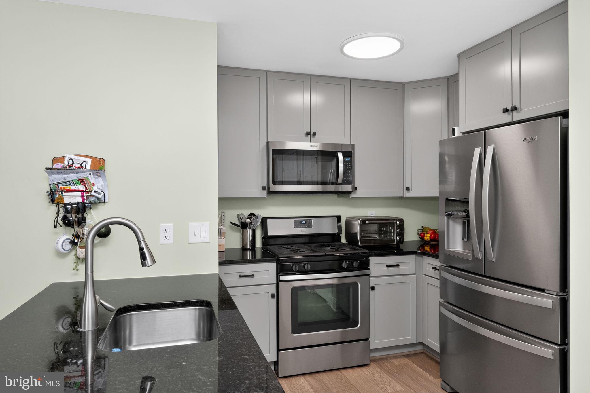 NORTHGATE - Residential