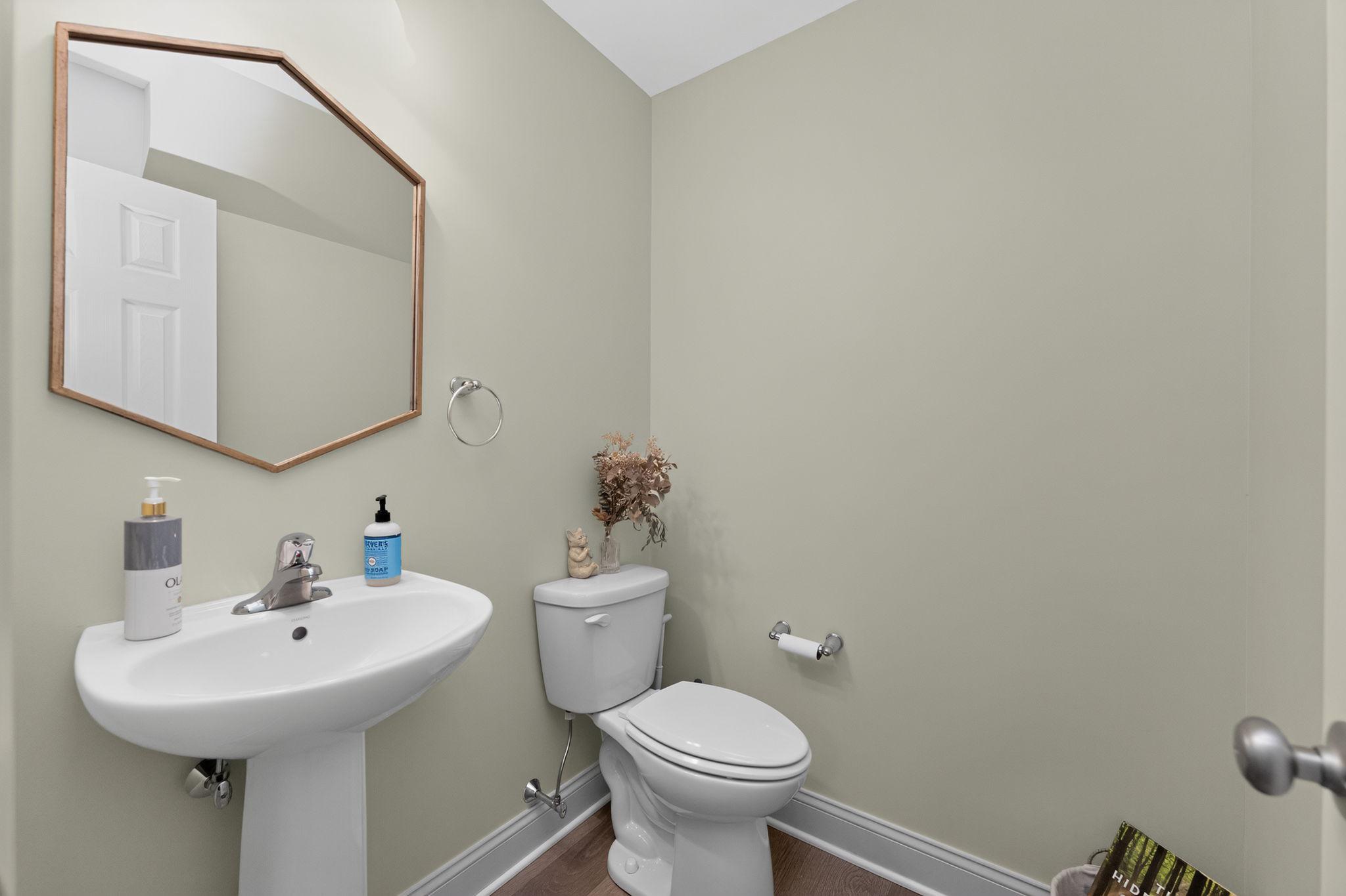 NORTHGATE - Residential