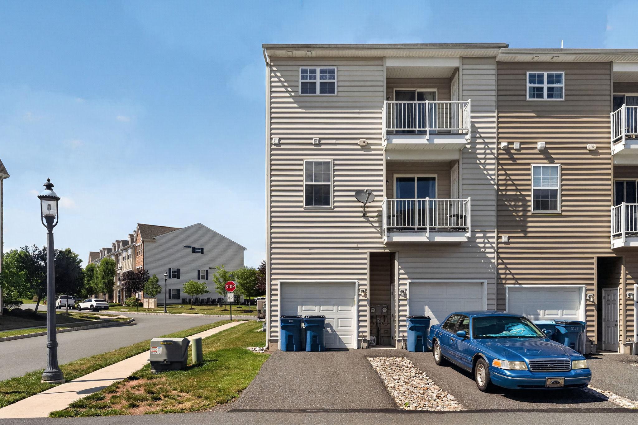 NORTHGATE - Residential