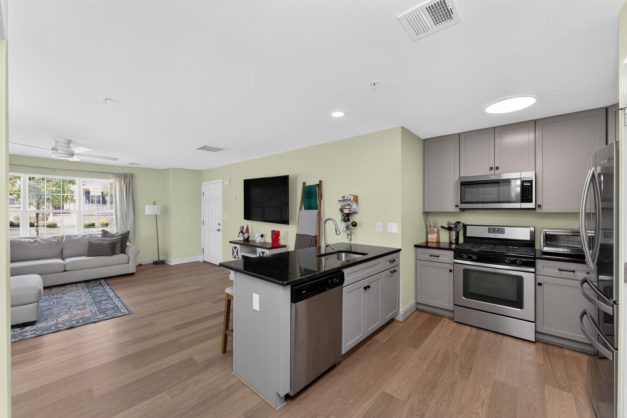 NORTHGATE - Residential