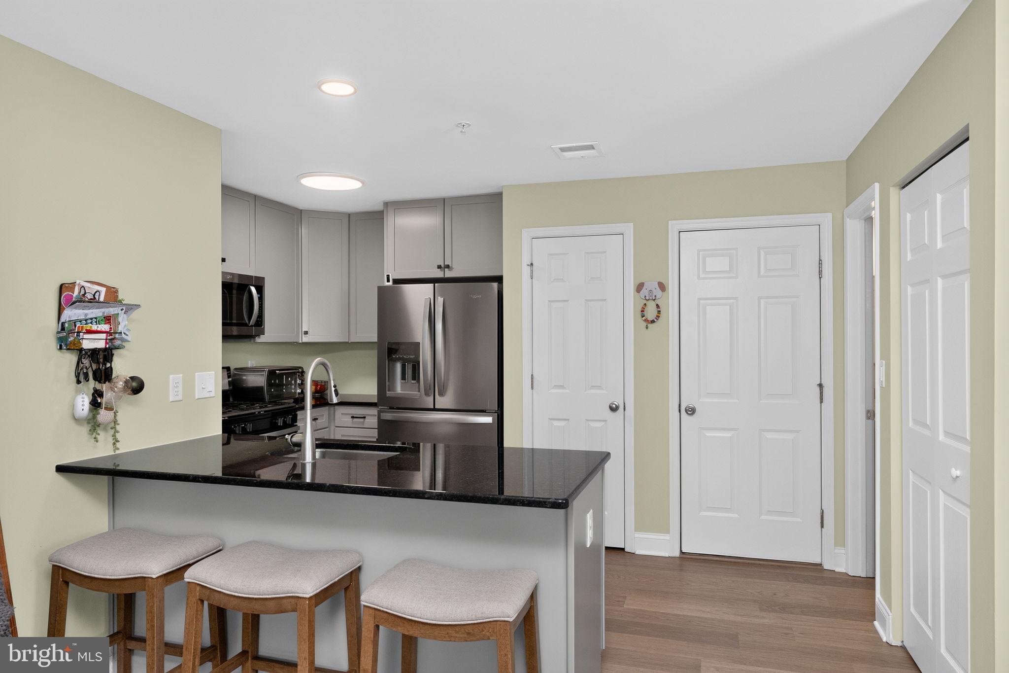 NORTHGATE - Residential