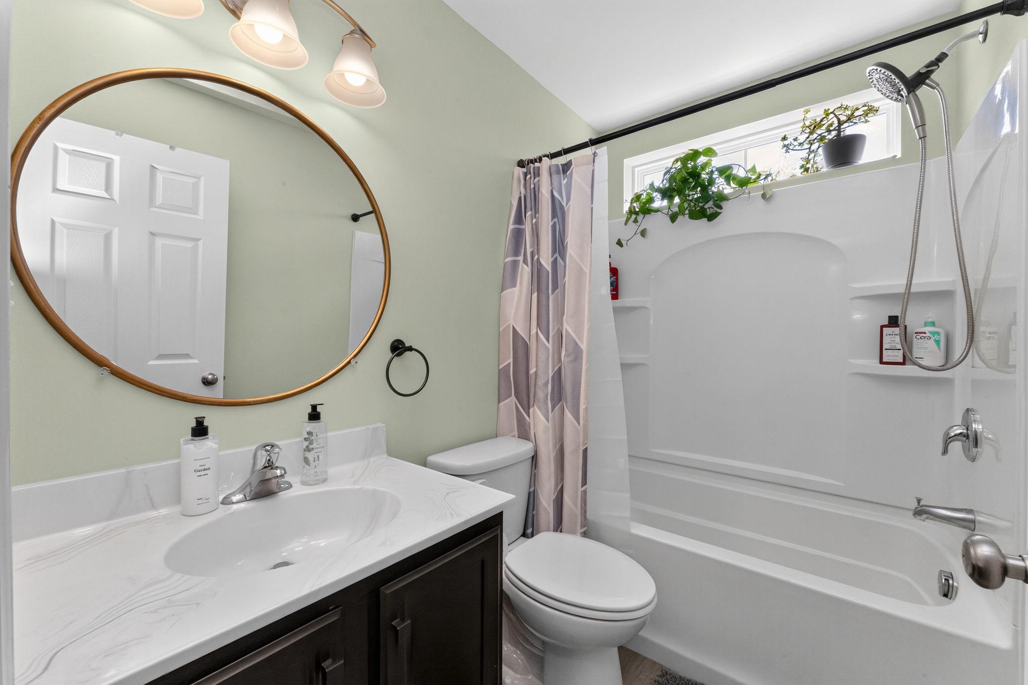 NORTHGATE - Residential