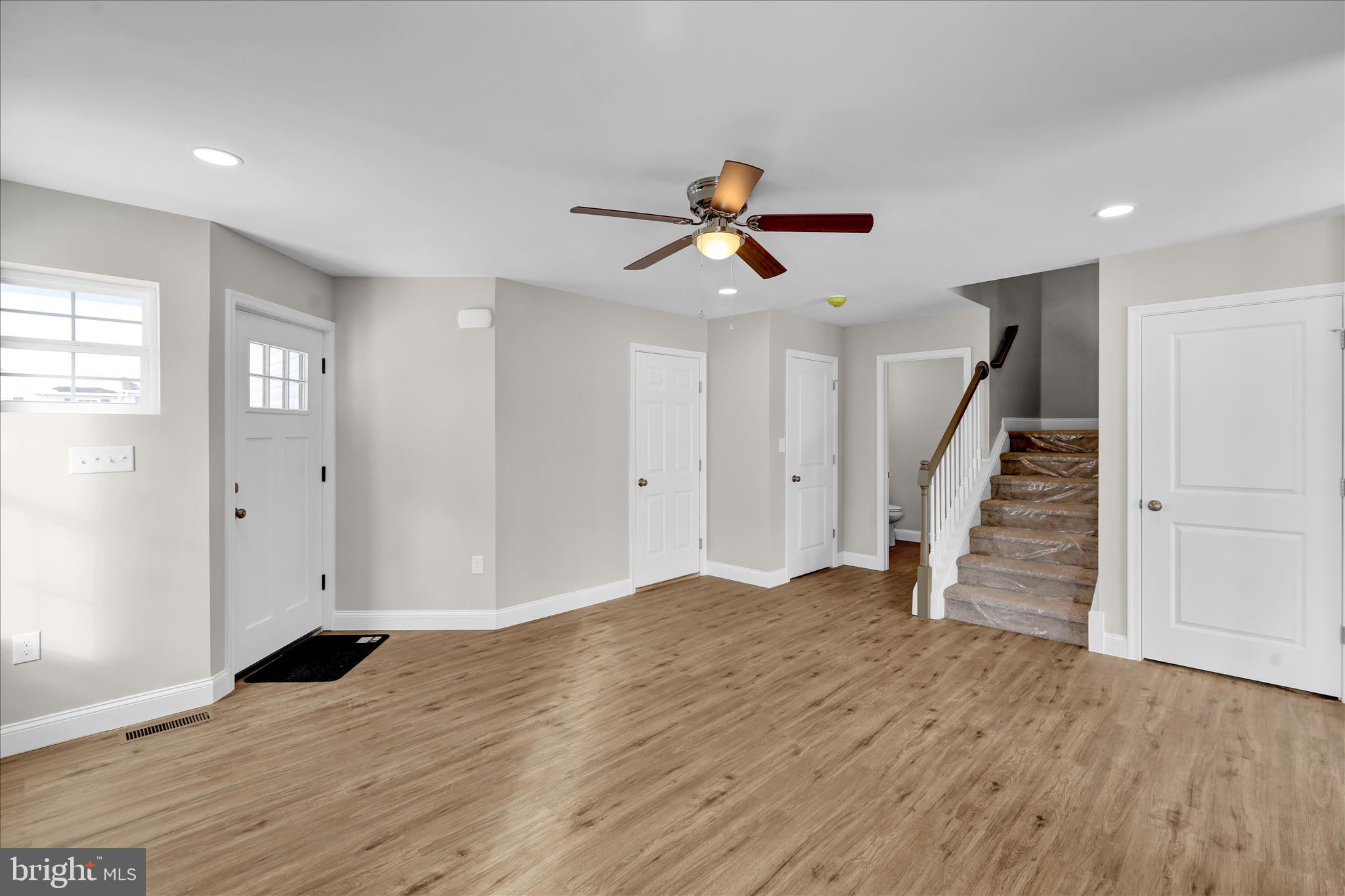 TEMPLE TERRACE - Residential