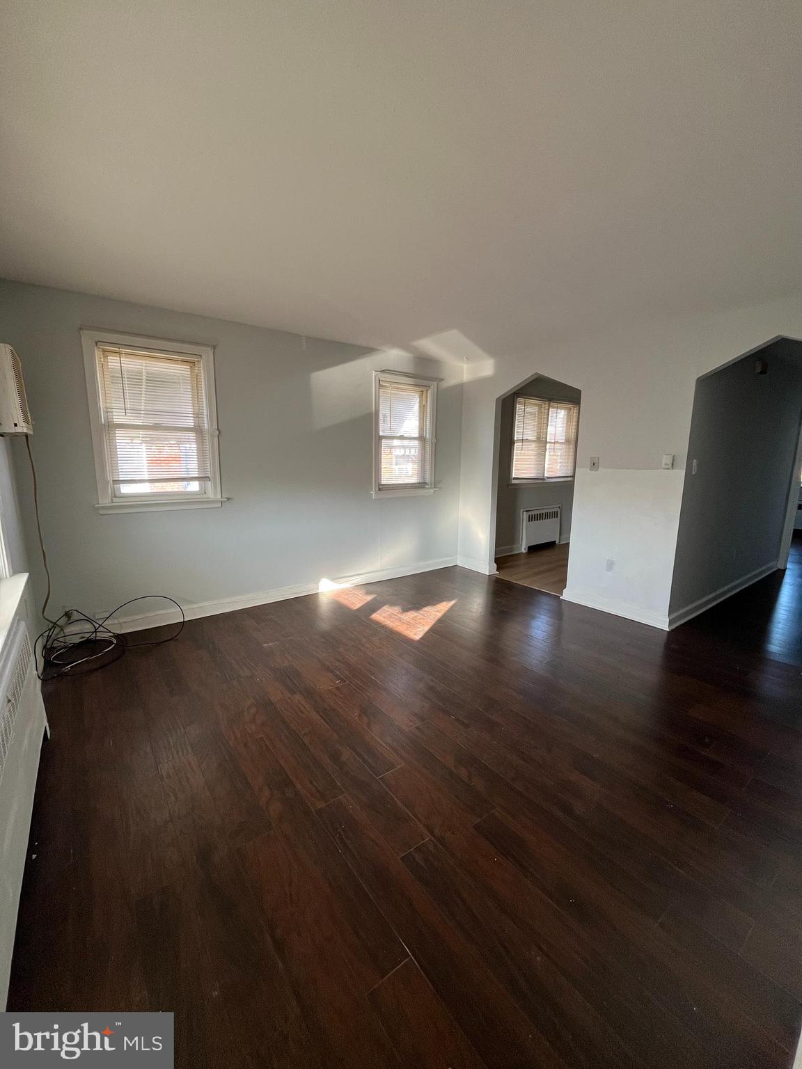 MAYFAIR (EAST) - Residential Lease
