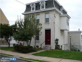 *** INVESTOR ALERT *** BUILDER ALERT ***
   Triplex situated on a lot that is large enough to subdivide and build an additional single family home.
   Preliminary discussions with the Bridgeport Zoning Officer and Borough Manager have determined that the Borough would almost certainly approve a subdivision to allow one detached single family home.  Parking for the existing triplex would simply need to be moved from the rear of the property to a portion of the side yard.
   Note that buyers and their agents should not rely on representations of sellers' and/or sellers' agent.  Buyer and Buyer's agent should do their own due diligence and consult with Borough of Bridgeport Zoning Officer about allowed uses and any other zoning related questions before making any offers (or provide for a reasonable due diligence period after Sellers' acceptance of an offer to allow time to do their own investigation).
   The triplex is in very good condition (inside and outside) and is profitable despite the owner having kept the rents low for the long-time tenants.  Contains two 1 bedroom apartments and one very large 3 bedroom apartment.  The 3 bedroom apartment is featured in the pictures from a time when it was vacant.  No pictures are available for the 1 bedroom apartments as they are occupied and to preserve the tenants' privacy.  Bringing the rent up to fair market value (even using conservative FMV estimates) would result in capitalization rate of at least 6.5% before taking into account the value of the buildable lot.
Each tenant pays for own heat, hot water, and electric.
Net income schedule for triplex and seller's disclosure will be provided to serious prospects upon request.
Bridgeport is conveniently located between King of Prussia and Norristown with easy access to Routes 476, 202, 76, Turnpike and more.  For commuters to Philadelphia, Septa's high speed rail line is just 1 block away; helping to make the unites easy to rent.
Sellers prefer not to disturb tenants with an inordinate amount of showings and asks that interested buyers first visit the outside of the property to determine if the grounds might suit their desires..Then, if satisfied, a second visit can be arranged to view each apartment.
Listing agent is happy to answer any questions and to meet with buyers and their agent at the property.  Feel free to contact listing agent with any questions or to schedule a visit.