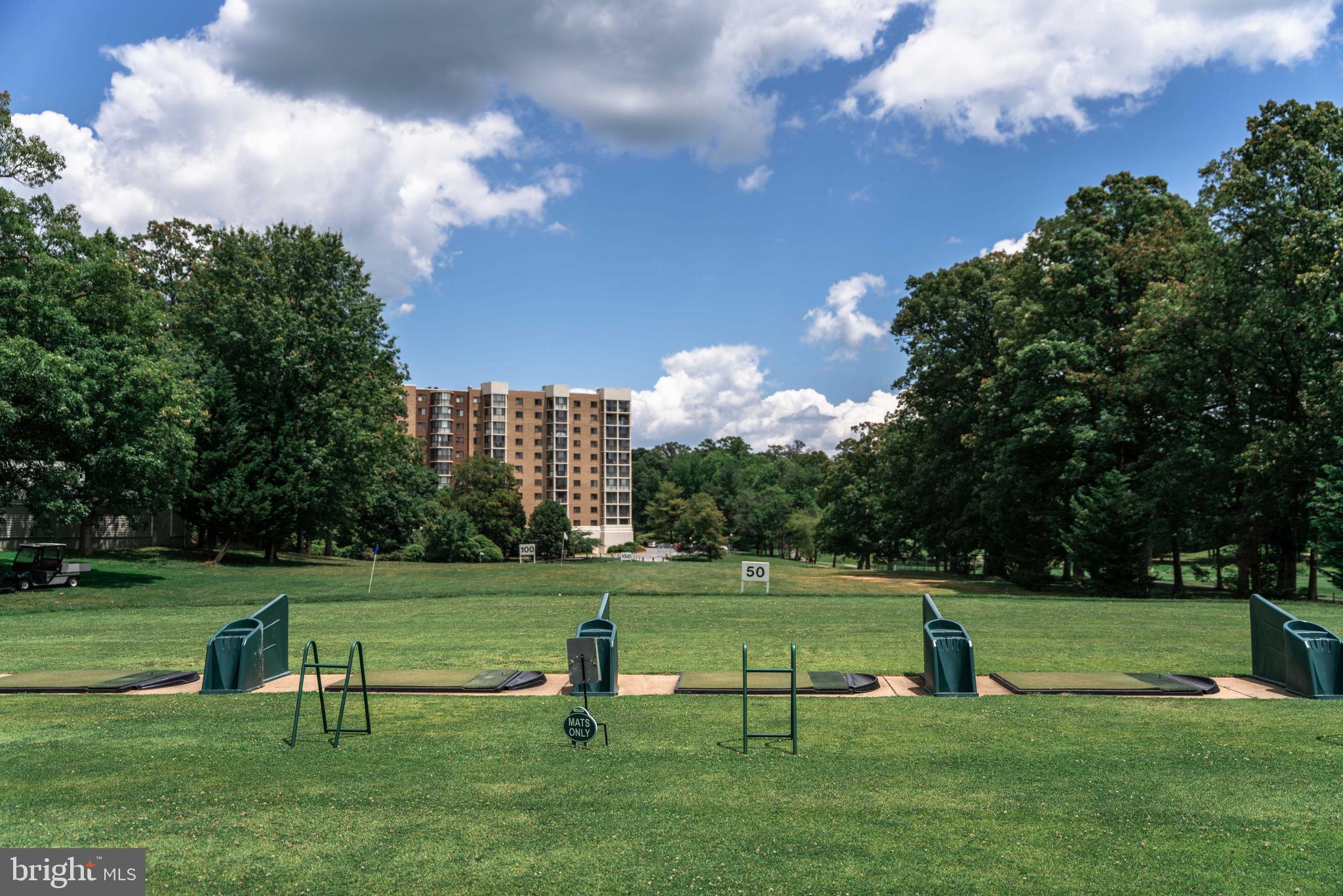 FAIRWAYS NORTH - Residential