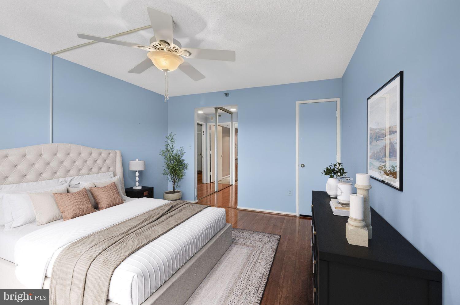 FAIRWAYS NORTH - Residential