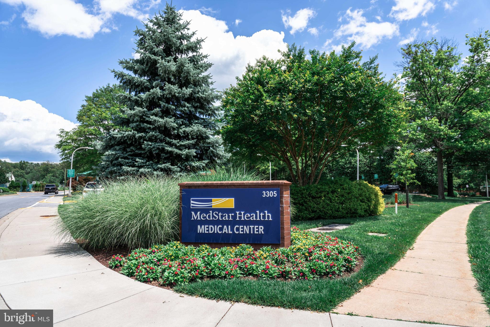 FAIRWAYS NORTH - Residential