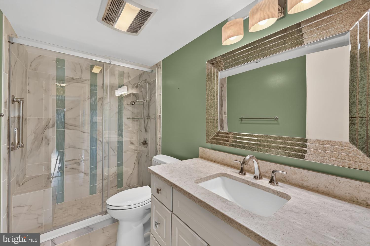 FAIRWAYS NORTH - Residential